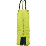 Head Bramble dětské lyžařské kalhoty světle zelená – Hledejceny.cz