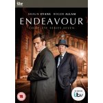 Endeavour: Series 7 DVD – Zbozi.Blesk.cz