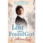 The Lost And Found Girl - Catherine King – Zbozi.Blesk.cz