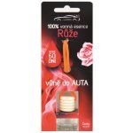 Kozák Růže 5 ml – Hledejceny.cz