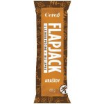 CEREA Ovesná tyčinka Flapjack 60 g – Hledejceny.cz