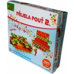 Seva Přijela pouť 2 – Zboží Dáma