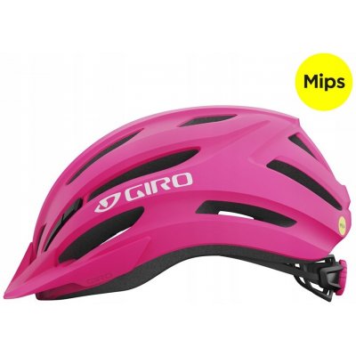 Giro Register II Youth matt bright pink 2024 – Zboží Mobilmania