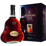 Hennessy XO 40% 0,7 l (karton) – Zbozi.Blesk.cz