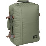 CabinZero Classic georgian khaki 44 l – Zboží Mobilmania