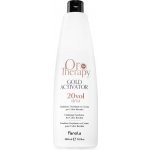 Fanola Oro Therapy 24k Gold Activator Oro Puro vyvíjecí emulze 6% 20 Vol. 1000 ml – Zboží Dáma