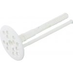 Fasádní hmoždinka 10x140mm,zatepl. 1ks – Zboží Mobilmania