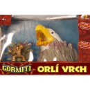 Ep line Gormiti Hrací set Orlí vrch