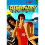 Runaway 2: Želví sen – Sleviste.cz