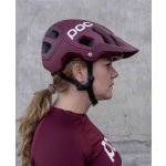 POC Tectal Garnet red matt 2022 – Sleviste.cz