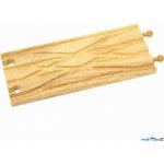 Vláčkodráha koleje Křížení tratí šibovačka (Bigjigs) – Zboží Dáma