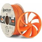 Spectrum Greeny Pro 1.75mm PURE ORANGE 1kg – Zboží Živě