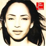 Sade - Best Of Sade LP – Hledejceny.cz