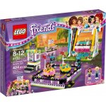 LEGO® Friends 41133 Narážecí autíčka – Sleviste.cz