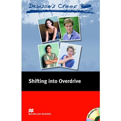 MR 3-Dawson's Creek-Shifting into Overdrive + CD