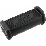 Návlečka přední stupačky JAWA | Zboží Auto