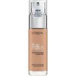 L'Oréal Paris True Match sjednocující a zdokonalující make-up Rose Sand 5.R 5.C 30 ml – Hledejceny.cz