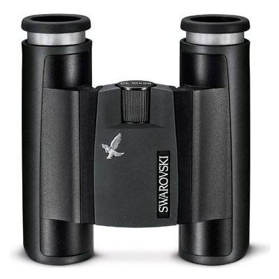 Swarovski Optik Swarovski CL Pocket 10x25 B - černý – Zboží Mobilmania
