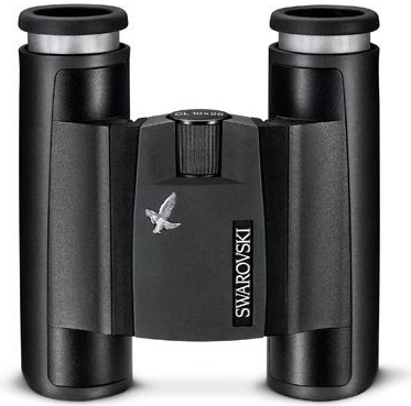 Swarovski Optik Swarovski CL Pocket 10x25 B - černý