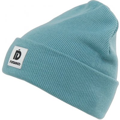 Fundango Kingdom Beanie světle modrá – Hledejceny.cz