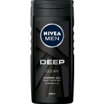 Nivea Men Deep sprchový gel 500 ml – Zbozi.Blesk.cz