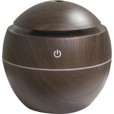 Surtep Aroma difuzér AD31 Tmavé dřevo 130 ml – Zboží Dáma