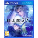 Final Fantasy X HD – Sleviste.cz