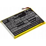 TECHTEK Baterie 3200mAh kompatibilní s Nintendo HDH-001, HDH-002, Switch – Hledejceny.cz