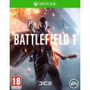 Battlefield 1 (Collector's Edition)