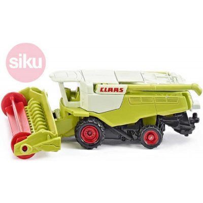 Siku 1476 Sklízecí mlátička CLAAS LEXION 760 1:87