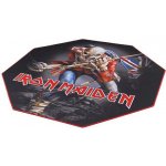 Iron Maiden ochranná podložka – Zboží Dáma