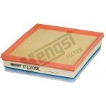 Vzduchový filtr HENGST FILTER E1289L – Hledejceny.cz