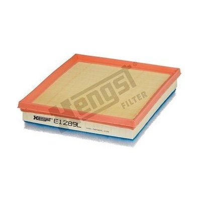 Vzduchový filtr HENGST FILTER E1289L – Hledejceny.cz