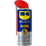 WD-40 Specialist Silicone 400 ml – Sleviste.cz