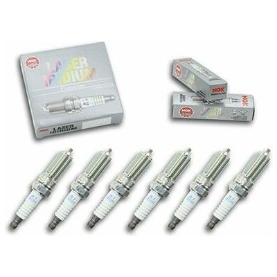 NGK Zapalovací svíčka NG 5266 | Zboží Auto