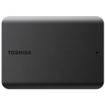 Toshiba Canvio Basics 1TB, HDTB510EK3AA – Zbozi.Blesk.cz