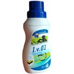 MPD I.v. 01 Tekutý prací prostředek pro šetrné praní sportovního a outdoor oblečení 250 ml – Hledejceny.cz