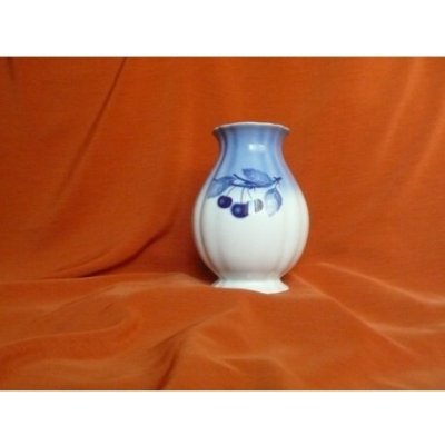 Váza Rose malá, Blue Cherry, 185 mm Thun 1794 (Nová Role) – Hledejceny.cz