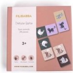 Filibabba Domino Hospodářská zvířata – Zboží Živě