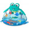 Hrací podložka Baby Einstein Neptun pod mořem Light s & Sounds Play Centre