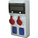 Scame 632.3322-101F2 – Sleviste.cz