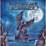 Avantasia - Angel Of Babylon CD – Hledejceny.cz