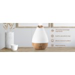 ETA Aroma difuzér Aura 7634 90000 – Zboží Dáma