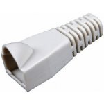 Solarix S45SP-GY Ochrana RJ45 snag proof šedá S45SP-GY – Zboží Mobilmania