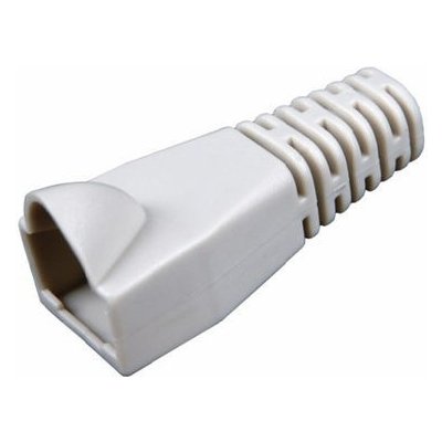 Solarix S45SP-GY Ochrana RJ45 snag proof šedá S45SP-GY – Zboží Mobilmania