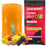Enervit Carbo jelly C 2:1 50 g – Hledejceny.cz