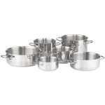 Kolimax IDEAL sada nádobí 12 ks – Zboží Mobilmania