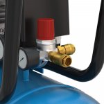 Güde 50147 580/10/100 H – Zboží Dáma