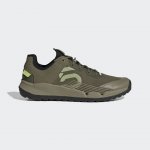 Five Ten Trailcross LT Focus Olive/Pulse Lime/Orbit Green – Zboží Dáma