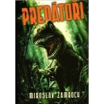 Predátoři TRITON Žamboch, Miroslav – Hledejceny.cz